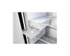 Морозильная камера LG GC-B404FEQM