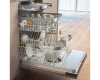 Встраиваемая посудомоечная машина Miele G 7788 SCVi XXL AutoDos K2O