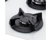 Газовая варочная поверхность Simfer H60N41W571