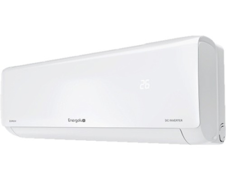 Настенный внутренний блок мульти сплит-системы Energolux Smart multi SAS18M5-AI