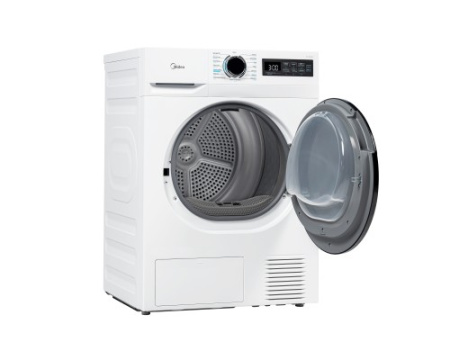 Сушильная машина Midea MD1180BH60/W