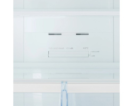 Двухкамерный холодильник Bosch KGN86AW32U