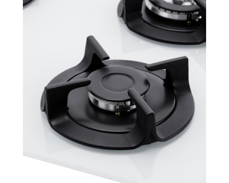 Газовая варочная поверхность Simfer H60N41W571