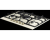 Газовая варочная панель Kuppersberg FS 710 C Bronze