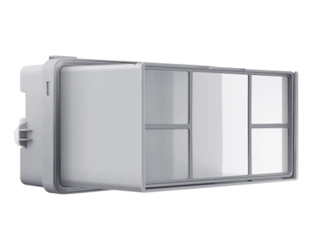 Сушильная машина Samsung WF8000R (Diamond Drum) DV16T8520BV/LP