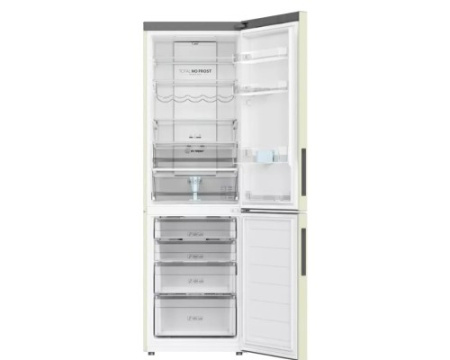 Холодильник Haier C2F636CCRGU1