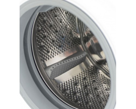 Стиральная машина с сушкой Vestfrost VD712T2T0W