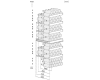 Винный шкаф Liebherr WPbsi 5052
