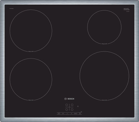 Варочная поверхность Bosch PUE 64RBB5E