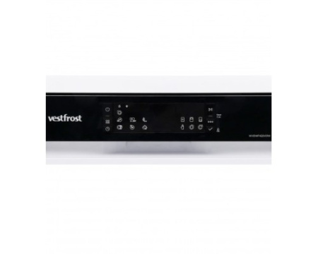 Посудомоечная машина Vestfrost WVDWF422V01W