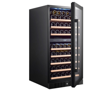 Винный шкаф Temptech Classique CL120DB