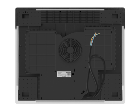 Индукционная варочная панель Meferi MIH604WH ULTRA
