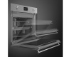 Духовой шкаф Smeg SO6302TX