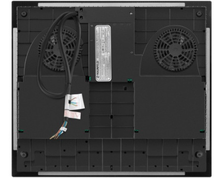 Индукционная варочная панель Maunfeld CVI594SF2WH Inverter