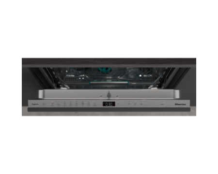 Посудомоечная машина Hisense HV693A65AD