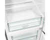 Отдельностоящий двухкамерный холодильник Gorenje NRKE62XL
