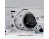 Стиральная машина с сушкой DeLonghi AURORA LA 8654 VI