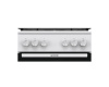 Газовая плита Gorenje GG5A11WFFM