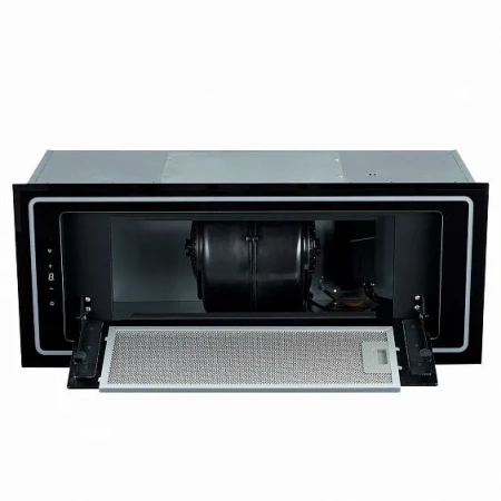 Вытяжка EXITEQ EX-1289 black