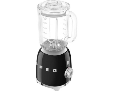 Блендер Smeg BLF03BLEU