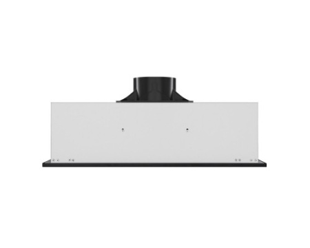 Кухонная вытяжка HOMSair CAMELIA POWER 60 черный