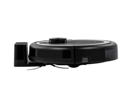 Робот-пылесос Qyron VR602