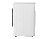 Сушильная машина LG DC90V3V6W
