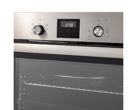 Электрический духовой шкаф Simfer B6EM58016