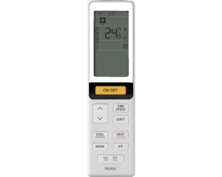 Кассетный кондиционер Haier ABH105H1ERG/1U105S2SS1FB