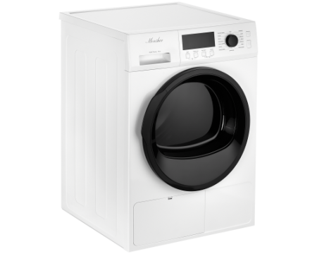 Сушильная машина Monsher MDM 631 Blanc