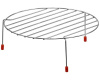 Встраиваемая микроволновая печь Krona ESSEN 60 WH DOTS