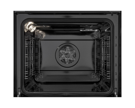 Духовой шкаф с пиролизом De Dietrich DFP8363BB