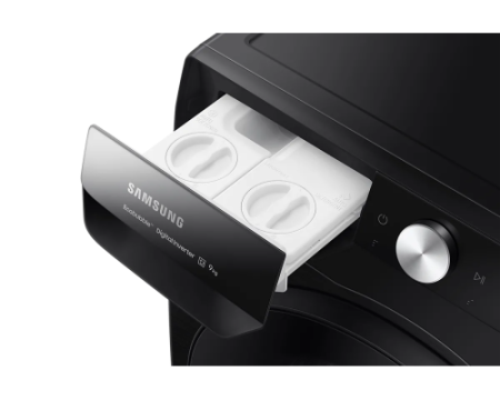 Стиральная машина Samsung WW90A7M48PB/LD