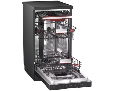 Посудомоечная машина Toshiba DW-10F4(B)-RU