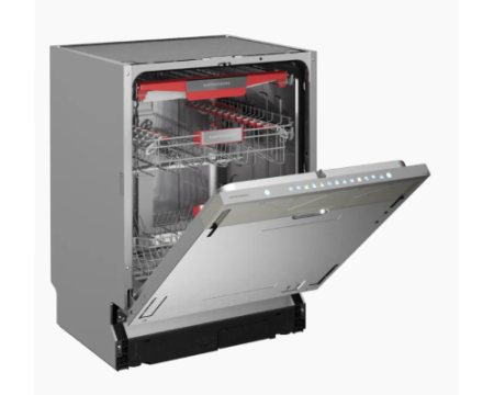 Встраиваемая посудомоечная машина Kuppersberg GIM 6095