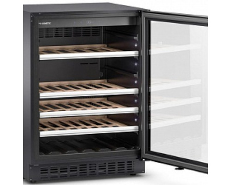Винный шкаф Dometic C50G Wooden Walnut