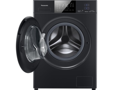 Стирально-сушильная машина Panasonic NA-S24ER1BKZ