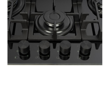 Газовая варочная панель DeLonghi GABRIELLA 6GW NB