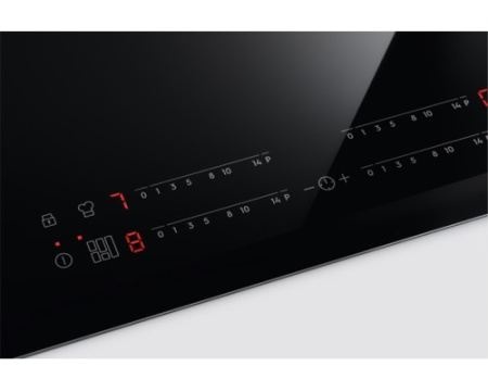 Индукционная варочная панель Electrolux EIV835