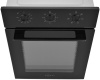 Духовой шкаф ZUGEL ZOE451B