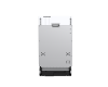 Встраиваемая посудомоечная машина Midea MID45S050