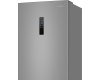 Отдельностоящий холодильник с инвертором Weissgauff WRK 2000 Total NoFrost Inverter Inox