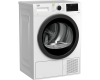 Сушильная машина Beko DF7439SXUV