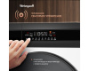 Стиральная машина с инвертором и паром Weissgauff WM 4948 Inverter Steam