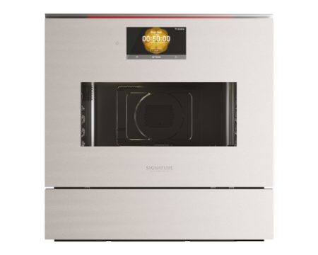 Духовой шкаф Signature Kitchen Suite SKSLV2423MS с микроволнами и паром