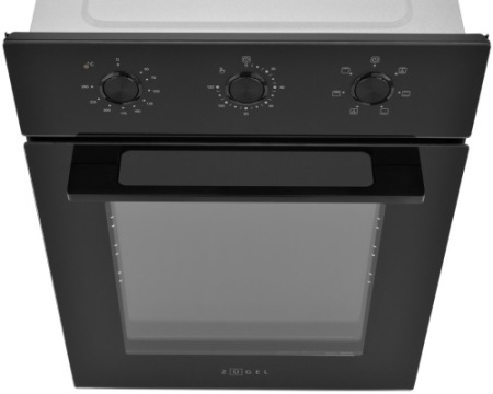 Духовой шкаф ZUGEL ZOE451B