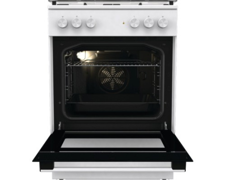 Комбинированная плита Gorenje GK6A40WA