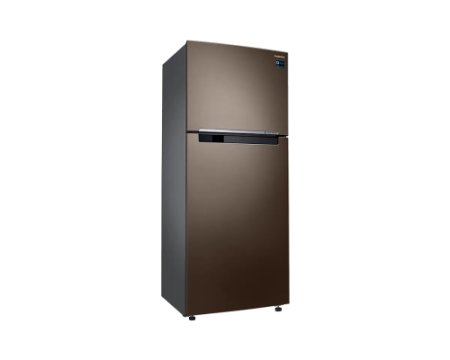 Холодильник Samsung RT43K6000DX/WT
