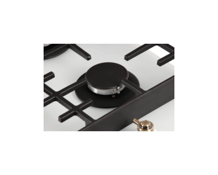 Варочная поверхность Hiberg VM 7155 W
