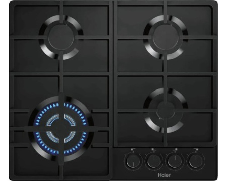 Газовая варочная панель Haier HHQ-G64CTPB